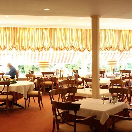Hotel Seelust 쿡스하펜 외부 사진