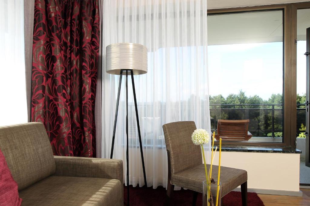 Hotel Seelust 쿡스하펜 외부 사진